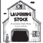 laughingstockposter