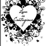 loveiscont cover