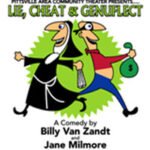 genuflect