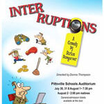 interruptions